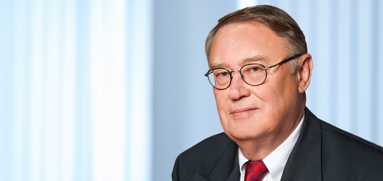 Prof. Dr. Hans-Joachim Kanzler